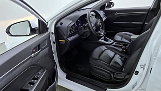 HYUNDAI AVANTE AD  1.6 2020