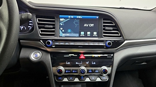 HYUNDAI AVANTE AD  1.6 2020