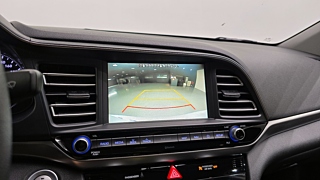 HYUNDAI AVANTE AD  1.6 2020
