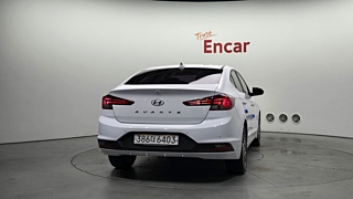 HYUNDAI AVANTE AD  1.6 2020
