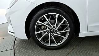 HYUNDAI AVANTE AD  1.6 2020