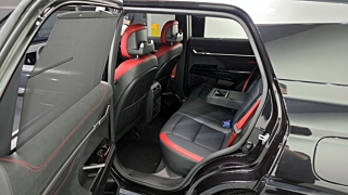 SSANGYONG ACTYON 2024