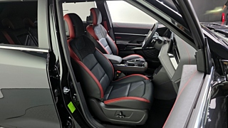 SSANGYONG ACTYON 2024