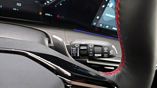 SSANGYONG ACTYON 2024