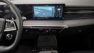 SSANGYONG ACTYON 2024