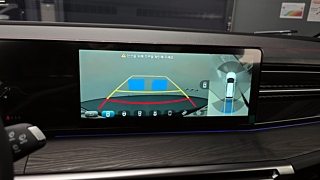 SSANGYONG ACTYON 2024