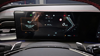 SSANGYONG ACTYON 2024