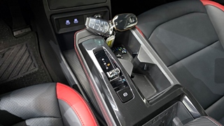 SSANGYONG ACTYON 2024