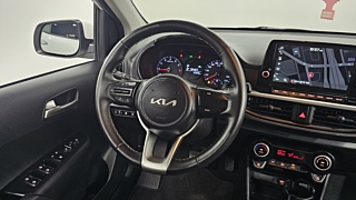 KIA MORNING URBAN JA  Prestige 2022
