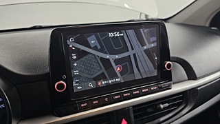 KIA MORNING URBAN JA  Prestige 2022