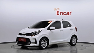 KIA MORNING URBAN JA  Prestige 2022