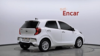 KIA MORNING URBAN JA  Prestige 2022