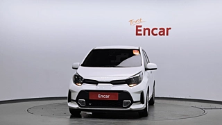 KIA MORNING URBAN JA  Prestige 2022