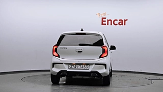 KIA MORNING URBAN JA  Prestige 2022
