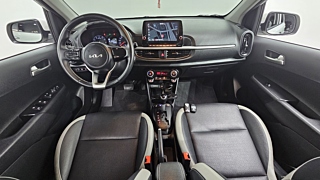 KIA MORNING URBAN JA  Prestige 2022