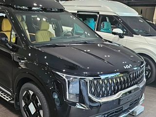 Заказать KIA CARNIVAL