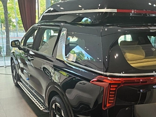 Заказать KIA CARNIVAL