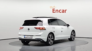 Заказать VOLKSWAGEN GOLF