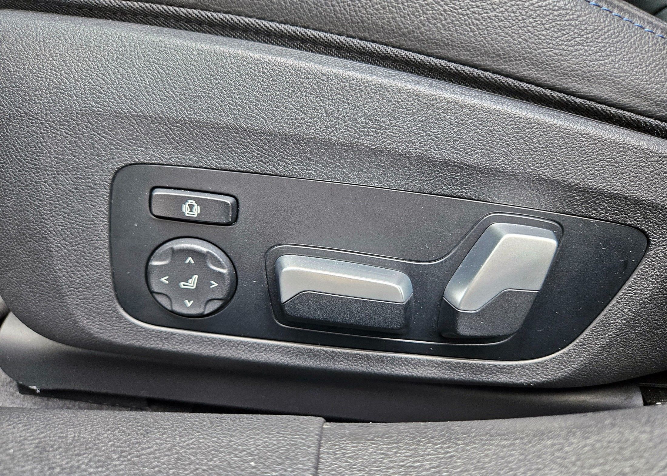 BMW 3-SERIES G20 2021