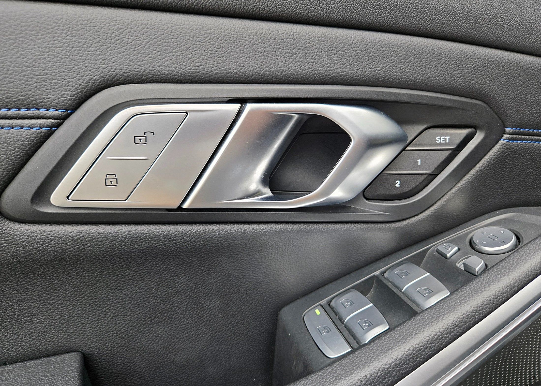 BMW 3-SERIES G20 2021