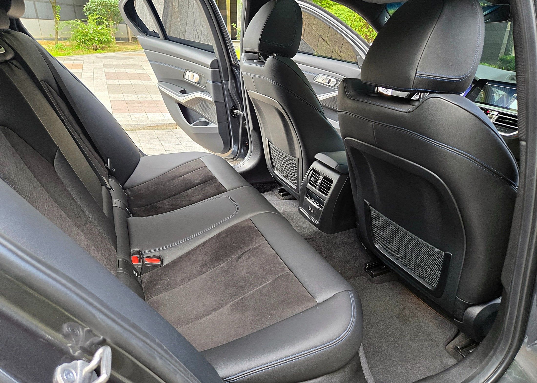 BMW 3-SERIES G20 2021