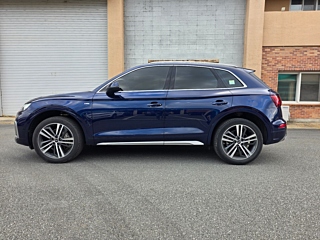 AUDI Q5 FY 2022