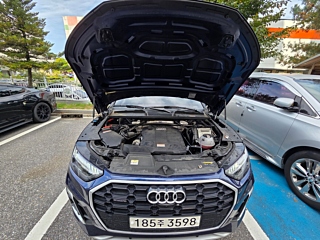 AUDI Q5 FY 2022
