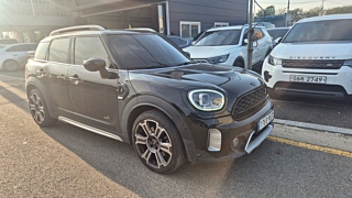 MINI COUNTRYMAN COOPER S 2022