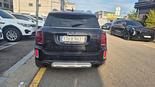 MINI COUNTRYMAN COOPER S 2022