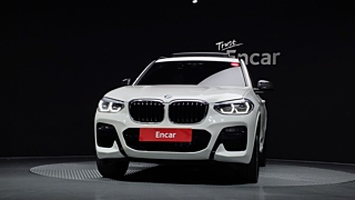 BMW X3 G01 2021