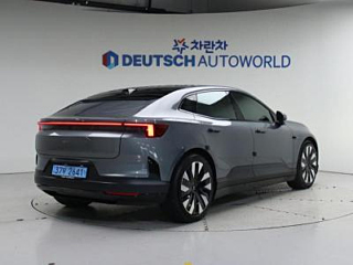 Заказать POLESTAR POLESTAR 4