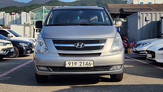 HYUNDAI STAREX GRAND