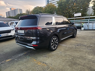KIA CARNIVAL 2020