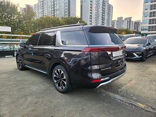 KIA CARNIVAL 2020