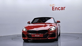 BMW Z4 G29 2022