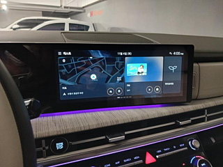 HYUNDAI SANTAFE MX5 2023