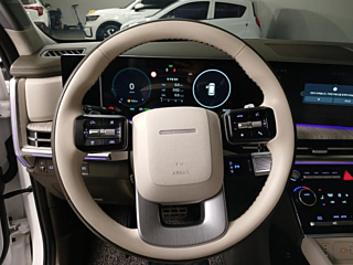 HYUNDAI SANTAFE MX5 2023