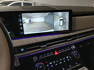 HYUNDAI SANTAFE MX5 2023