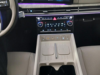 HYUNDAI SANTAFE MX5 2023