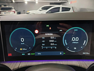 HYUNDAI SANTAFE MX5 2023