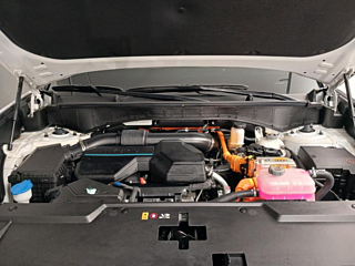 HYUNDAI SANTAFE MX5 2023