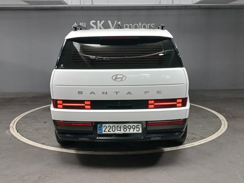 HYUNDAI SANTAFE MX5 2023