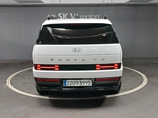 HYUNDAI SANTAFE MX5 2023