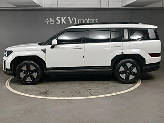 HYUNDAI SANTAFE MX5 2023