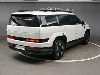 HYUNDAI SANTAFE MX5 2023