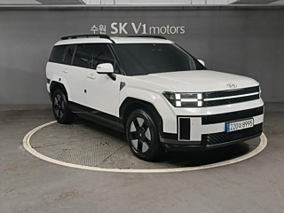 HYUNDAI SANTAFE MX5 2023