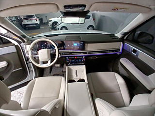 HYUNDAI SANTAFE MX5 2023