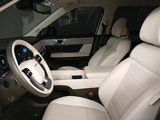 HYUNDAI SANTAFE MX5 2023