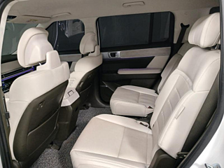 HYUNDAI SANTAFE MX5 2023