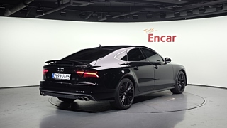 AUDI A7 2016